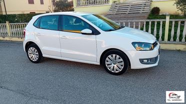 VOLKSWAGEN - Polo 1.4 benzina / GPL