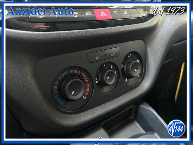 FIAT Doblo 1.3 MJT PC-TN Cargo SX