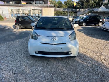 Toyota iQ 1.0 High Collection