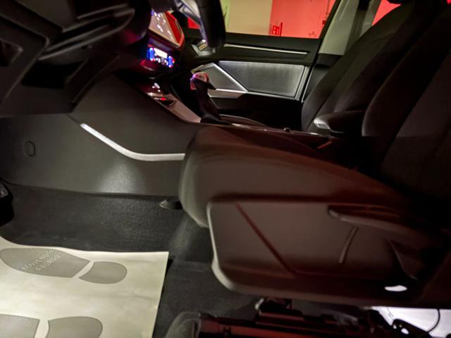 AUDI Q3 35 TDI 150cv quattro S tronic Business FULL LED