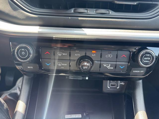 JEEP Compass 1.6 Multijet II 2WD Limited PARI AL NUOVO