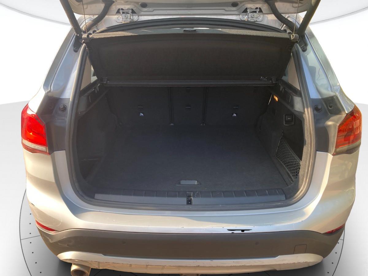 BMW X1 xdrive 25e Business Advantage auto