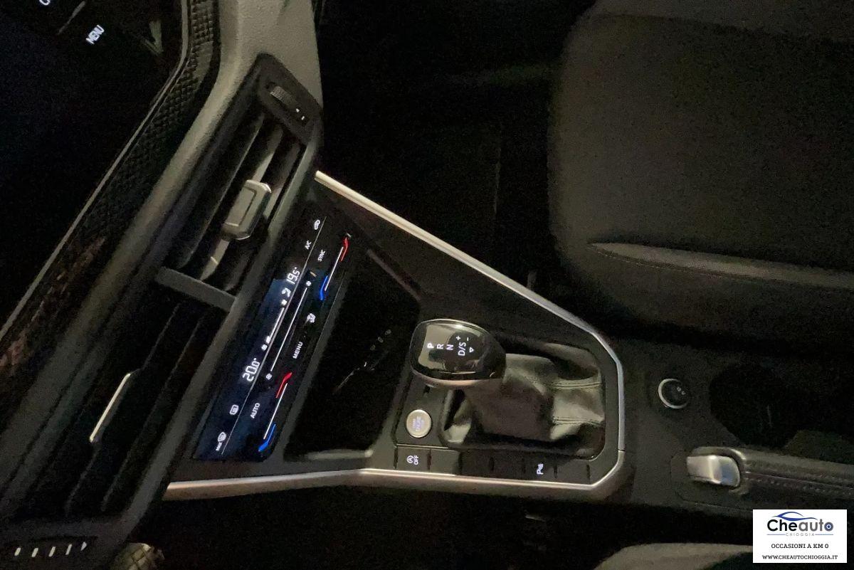 VOLKSWAGEN - Taigo - 1.0 TSI Life