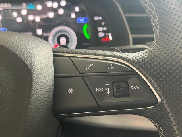 AUDI Q8 50 TDI 286 CV quattro tiptronic Sport