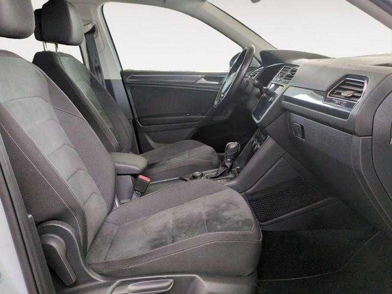 Volkswagen Tiguan Allspace TIGUAN ALLSP. 2.0 TDI DSG 4MOT. BUSINESS