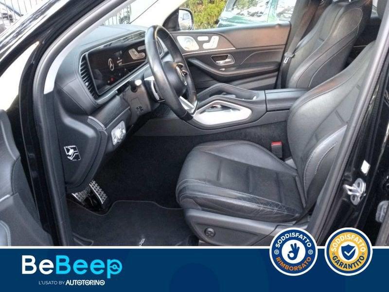 Mercedes-Benz GLE Coupé GLE COUPE 300 D AMG LINE PREMIUM 4MATIC AUTO