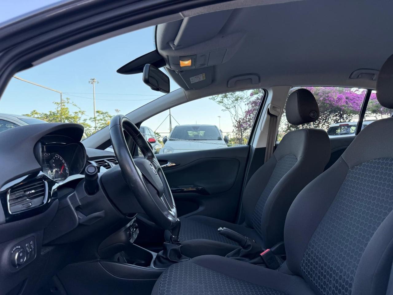 Opel Corsa 1.2 5 porte Cosmo benzina