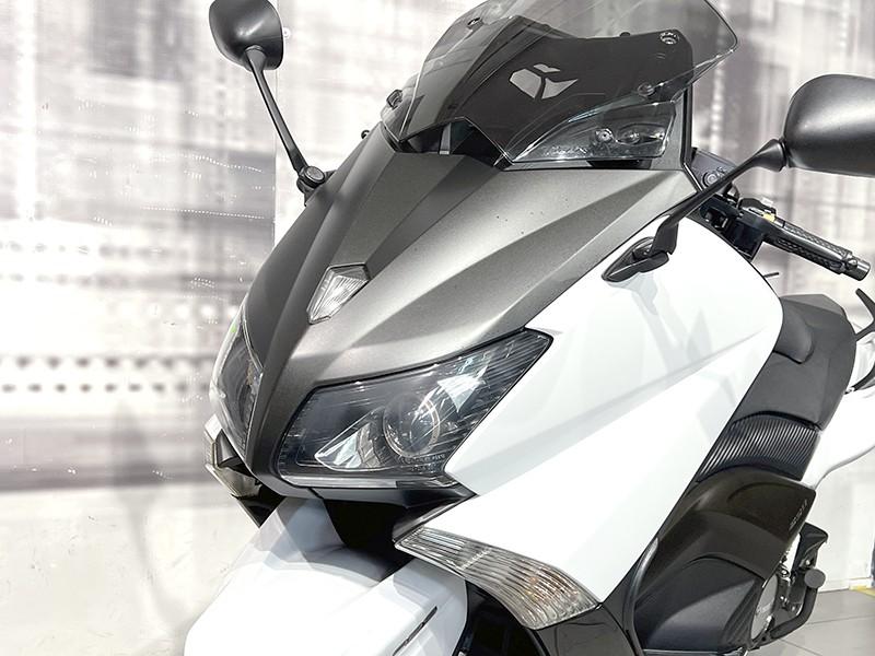 Yamaha TMax 530 ABS