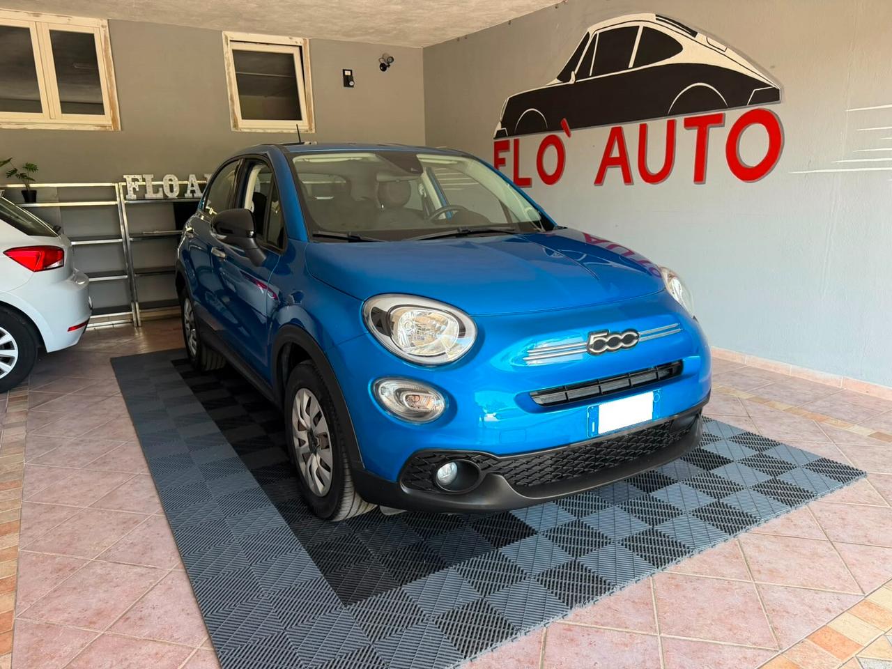 Fiat 500X 1.3 MultiJet 95 CV