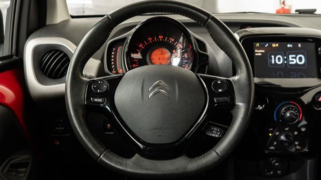 CITROEN C1 Airscape VTi 68 S&S 5P Shine