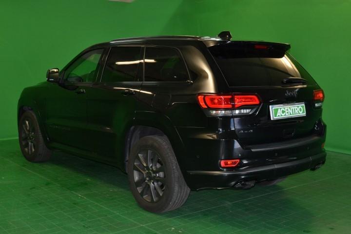 JEEP Grand Cherokee My18 3.0 V6 250cv Multijet II S