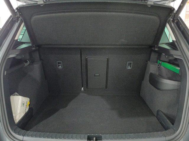 SKODA Karoq 1.5 TSI ACT DSG Executive