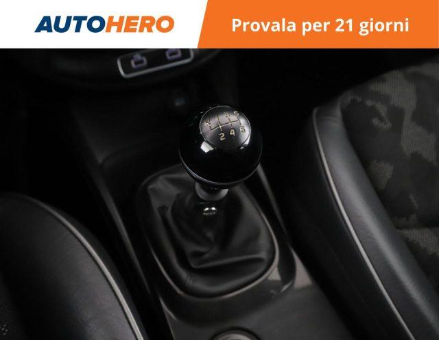 FIAT 500X 1.6 MultiJet 120 CV Cross