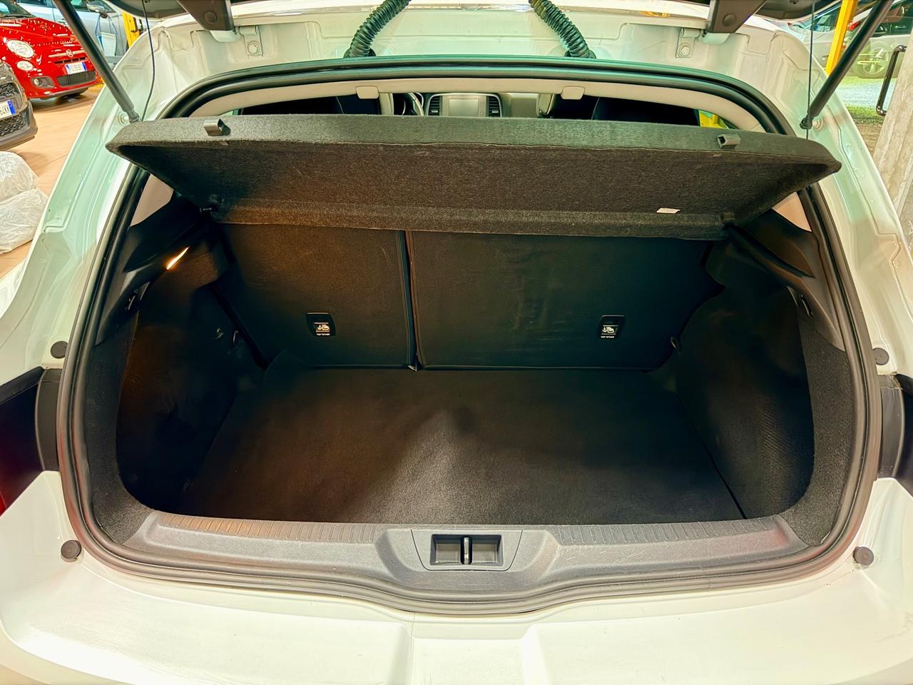 Renault Megane 1.5dCi 110cv Bose E6