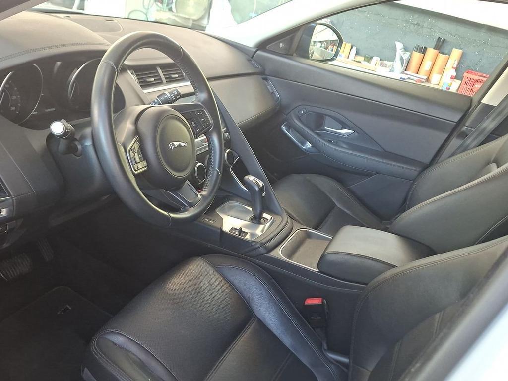 Jaguar E-Pace 2.0 D I4 S AWD Auto