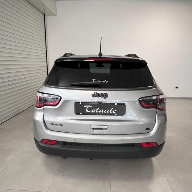 JEEP Compass 2.0 Multijet II aut. 4WD S