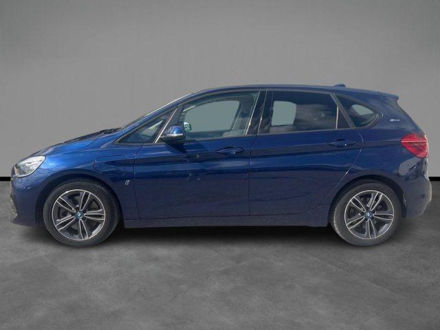 BMW 225 xe Active Tourer iPerformance aut.
