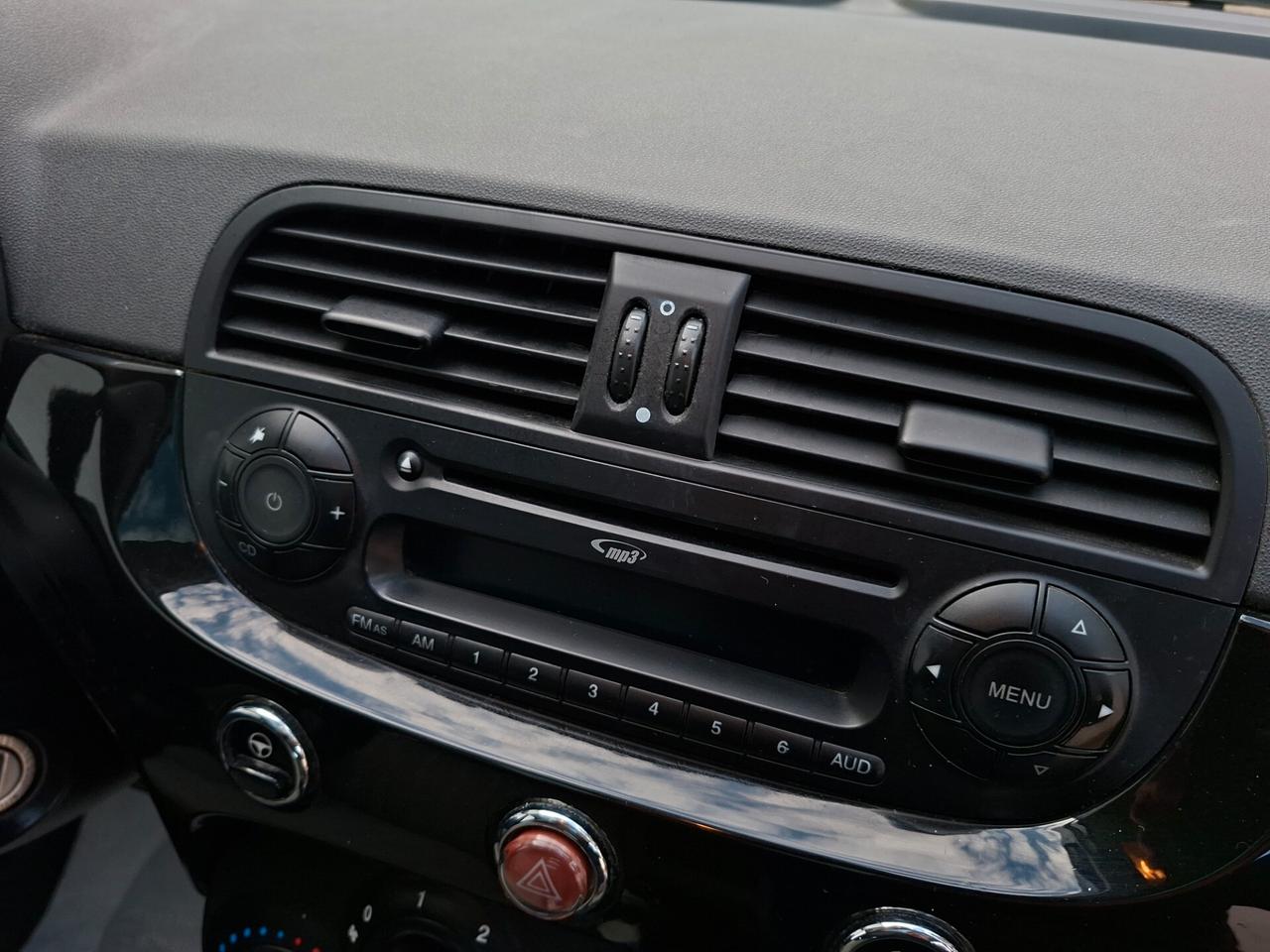 Fiat 500 1.3 MJT Lounge *NEOPATENTATI*