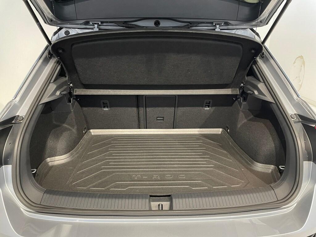 Volkswagen T-Roc 1.5 TSI 150CV DSG R-Line
