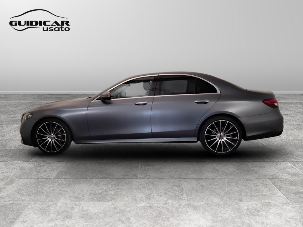 Mercedes-Benz Classe E - W213 Berlina - E 220 d Premium Plus 4matic auto m