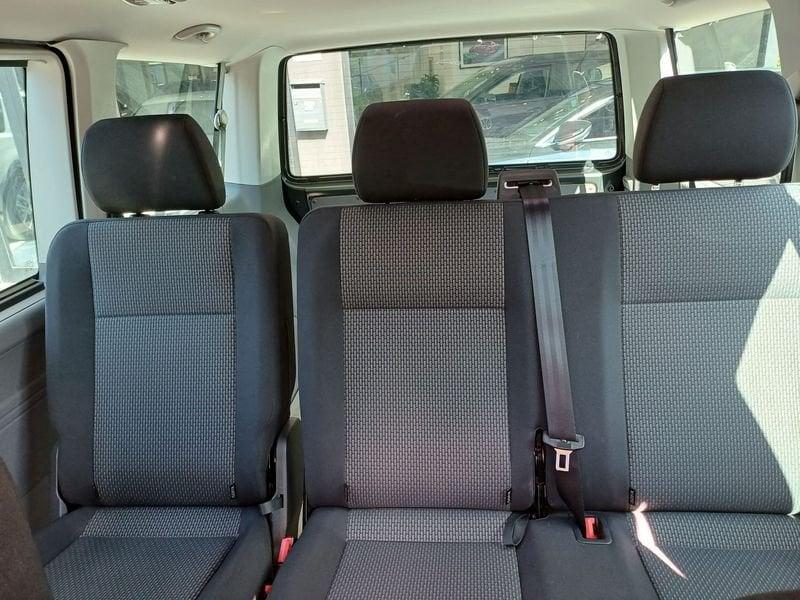 Volkswagen Caravelle Caravelle 2.0 TDI 150CV PRONTA CONSEGNA 8 Posti