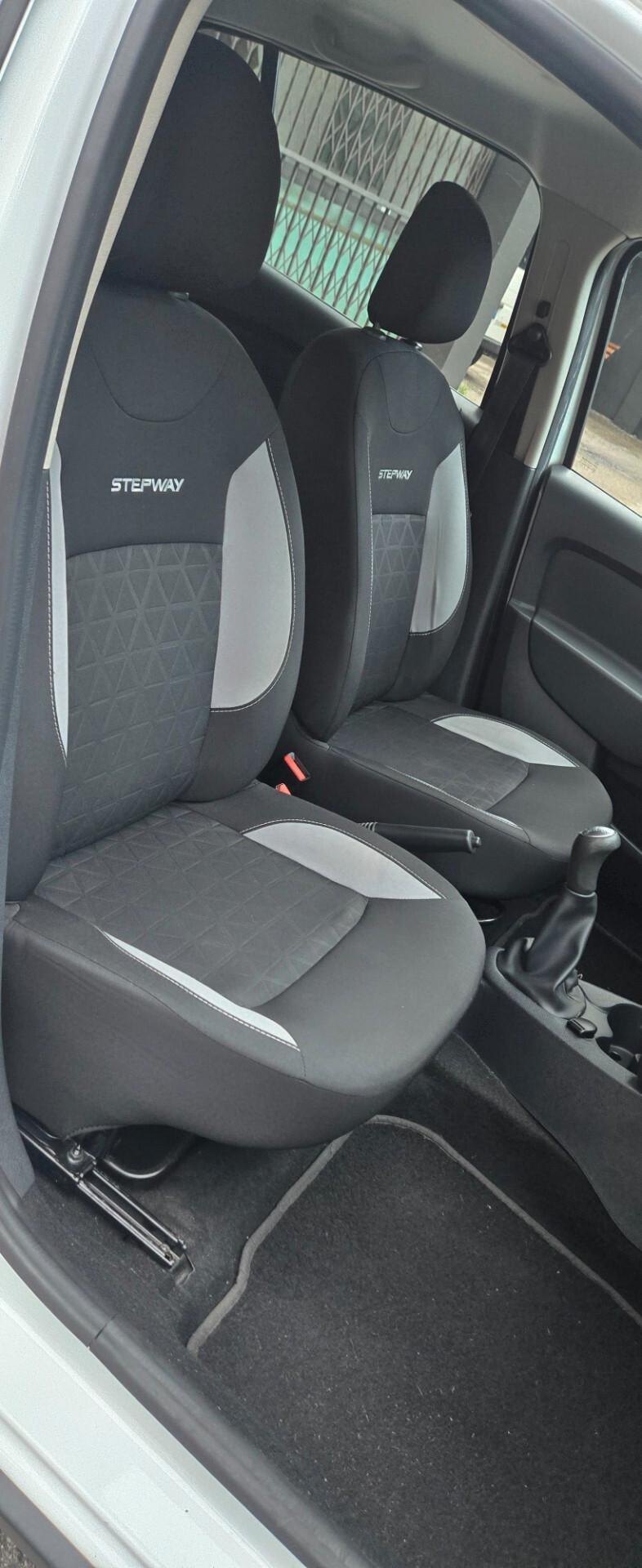 Dacia Sandero Stepway 900 TCe 12V 90CV Prestige
