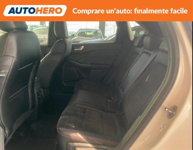 FORD Kuga 1.5 EcoBlue 120 CV aut. 2WD ST-Line X