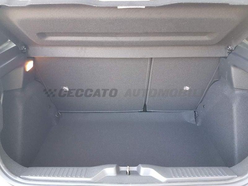 Citroën C3 C3 1.2 puretech Plus 100cv s&s