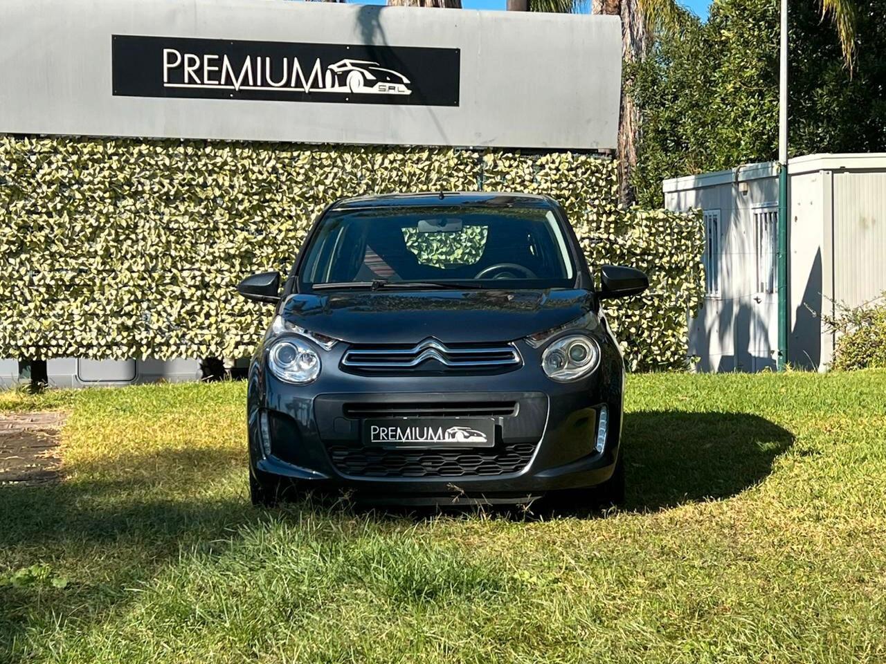 Citroen C1 VTi 68 5 porte Feel
