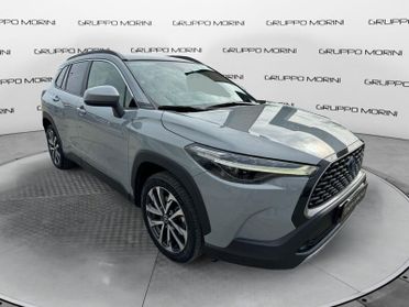 Toyota Corolla Cross 2.0H (197 CV) E-CVT Lounge 4WD