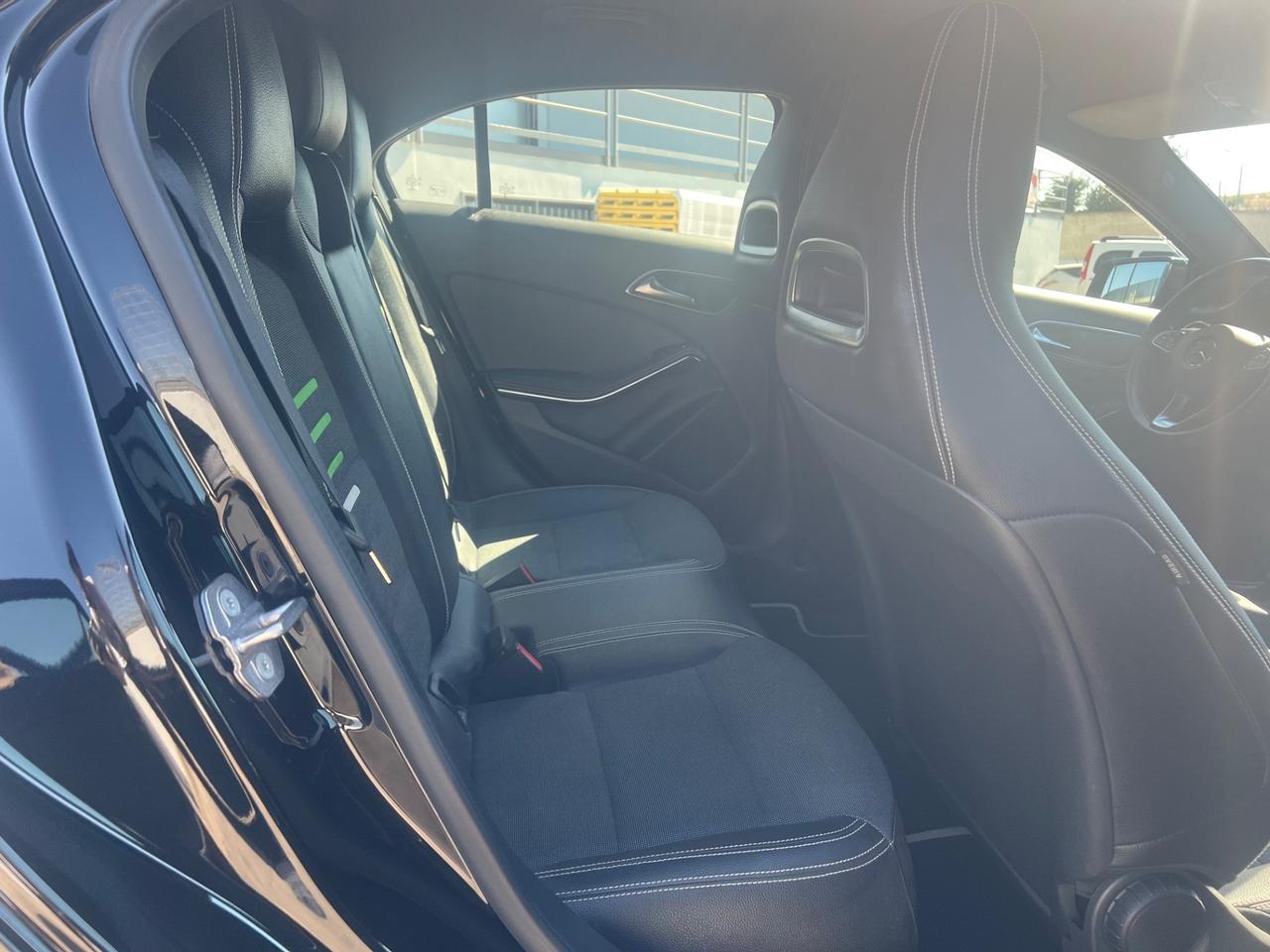 Mercedes-benz A 160 d Sport | 2018