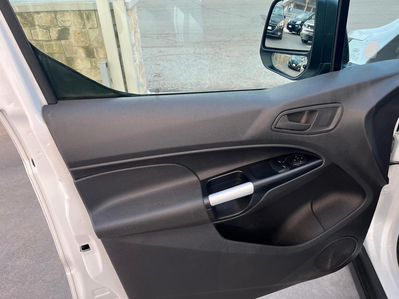 Ford Transit 1.6 TDCi 100CV Maxi