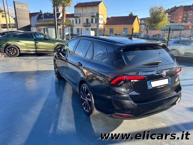 FIAT Tipo 1.6 Mjt S&S SW City Sport