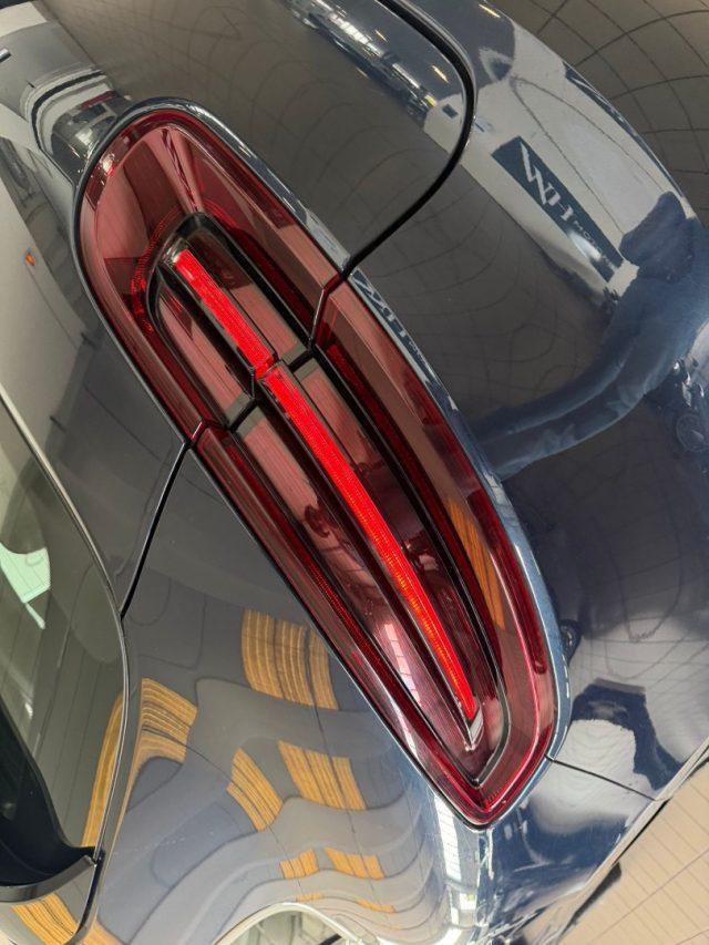 PORSCHE Macan 3.0 Diesel S //UNICO PROPRIETARIO//SERVICE UFF//