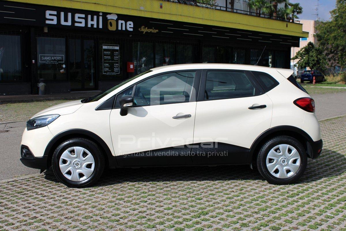 RENAULT Captur 0.9 TCe 12V 90 CV Start&Stop Energy R-Link
