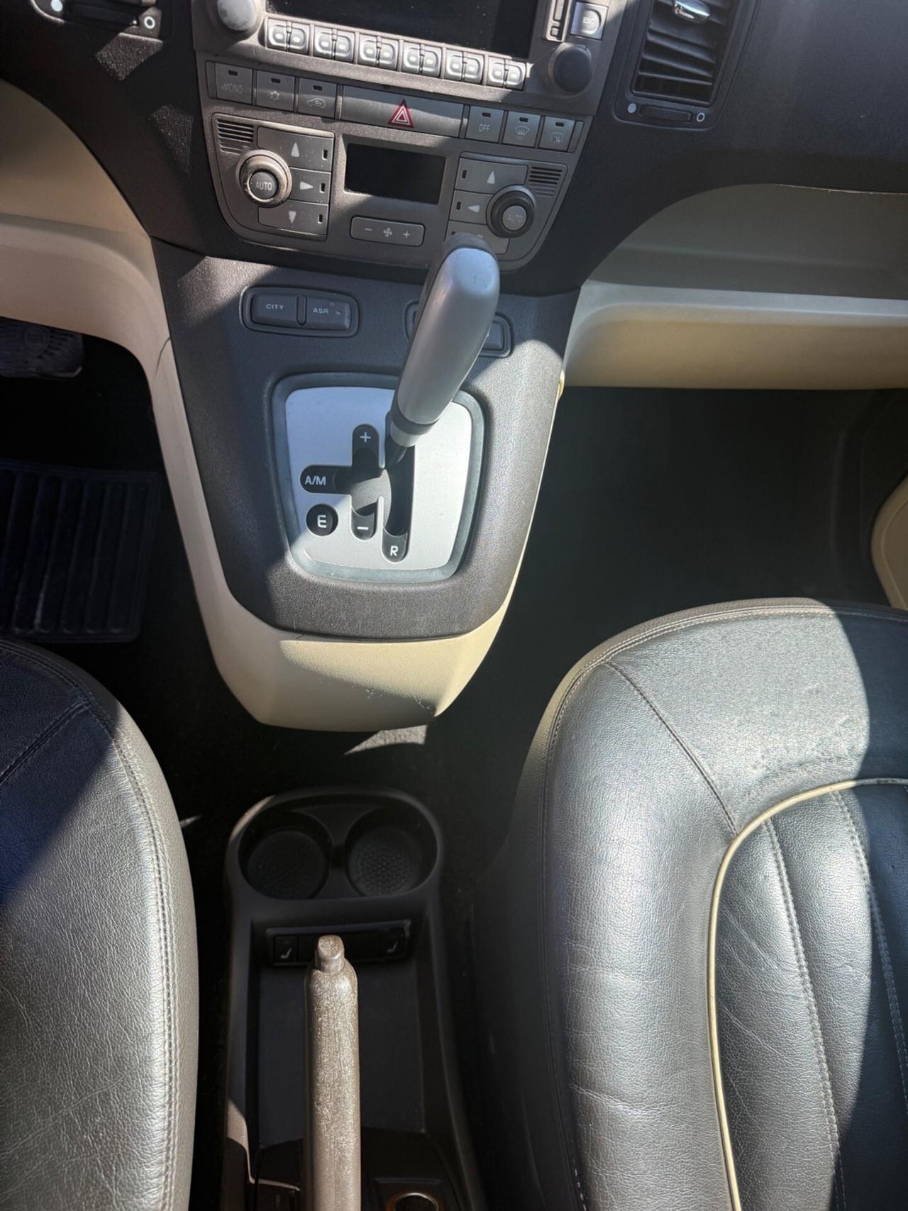Lancia MUSA 1.3 Multijet 16V 90 CV Platino