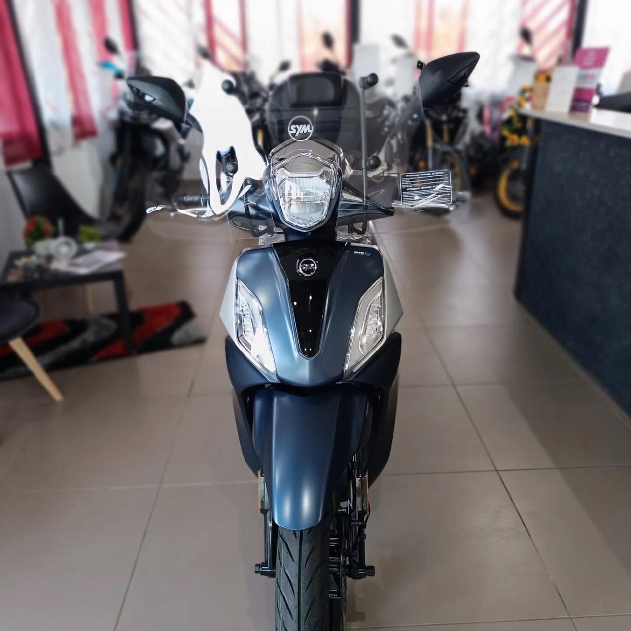 Sym Symphony 125 e 200 ST PRONTA CONSEGNA