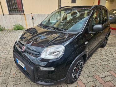 Fiat Panda 1.0 FireFly S&S Hybrid City Life km 3300!!!