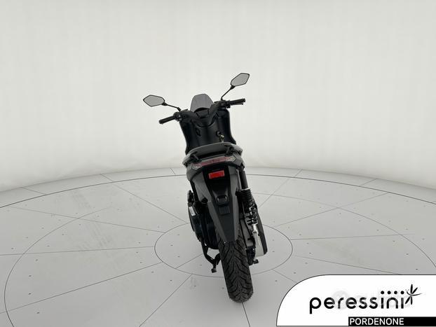 Seat Mó eScooter 125