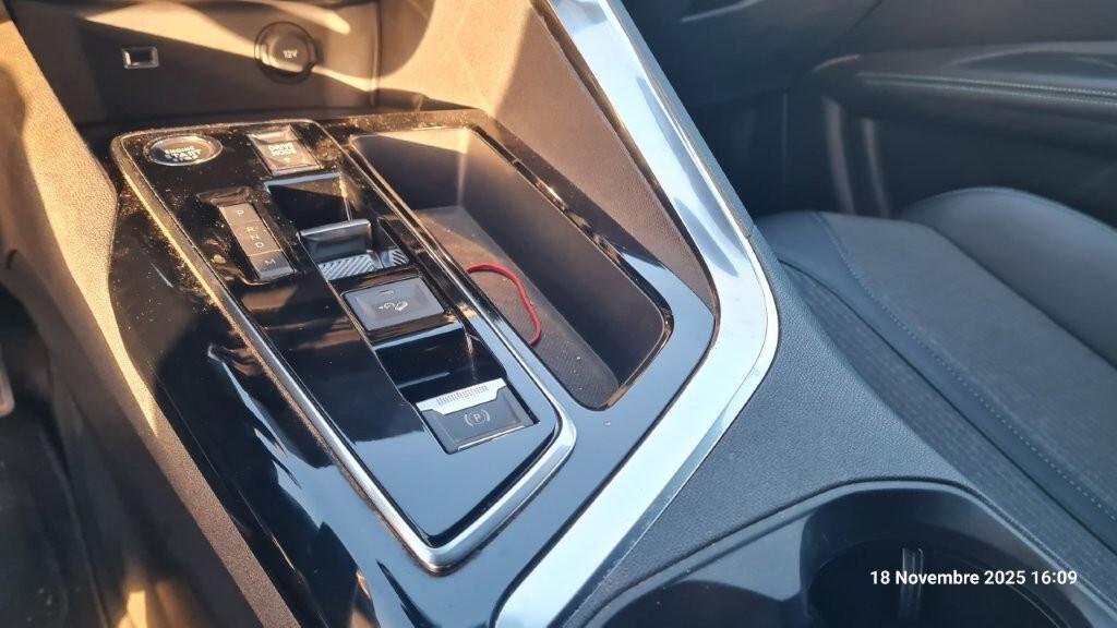 Peugeot 3008 1.5 HDi 130CV EAT8 ALLURE **PREZZO REALE**UNIPRO'