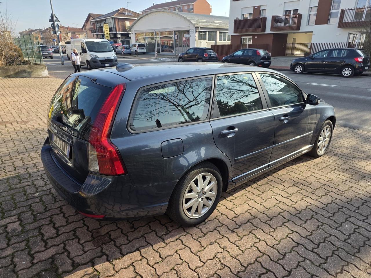 Volvo V50 2.0 D cat aut. Momentum