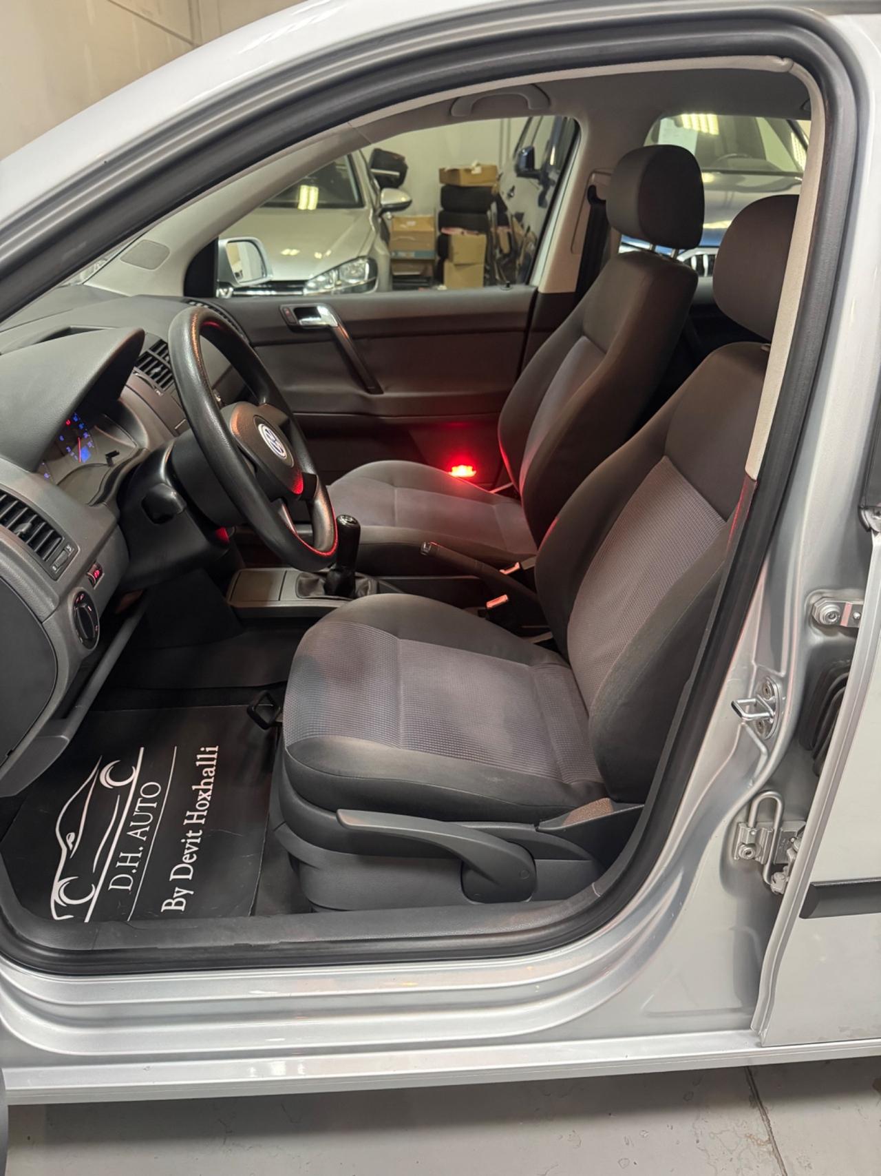 Volkswagen Polo 1.2 12V 5p. Trendline