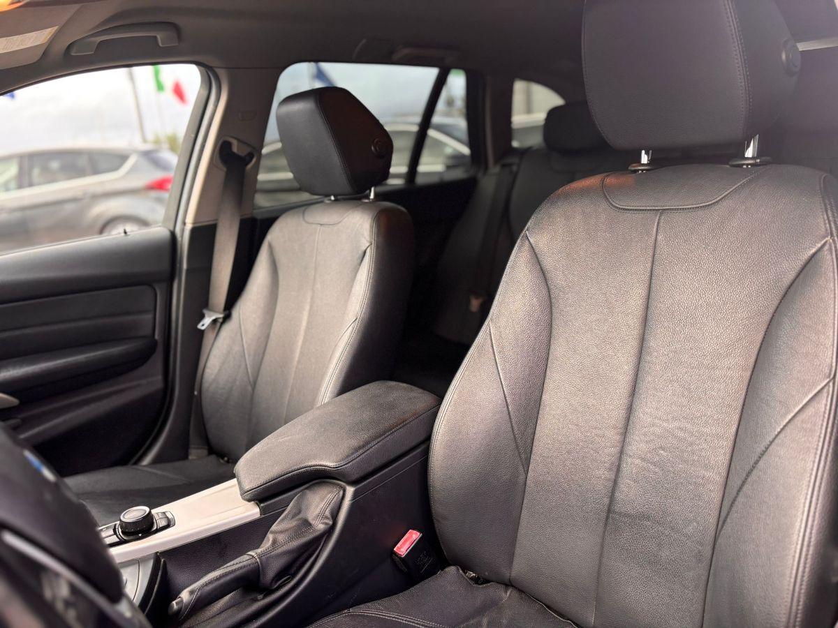 BMW - Serie 3 - 320d xDrive