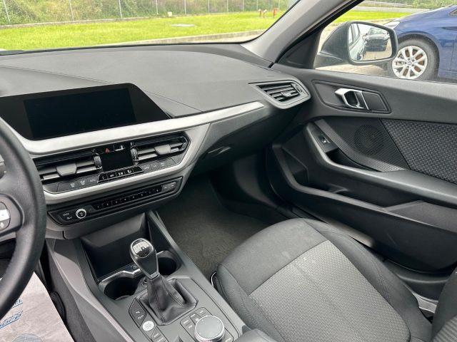 BMW 116 d 5p. Business Advantage