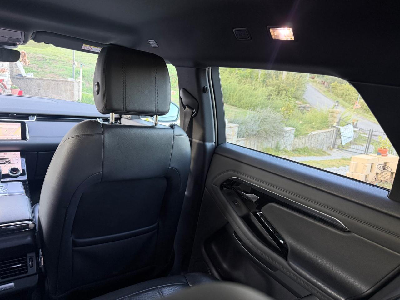 Land Rover Range Evoque 2.0 I4 200 CV AWD Auto SE