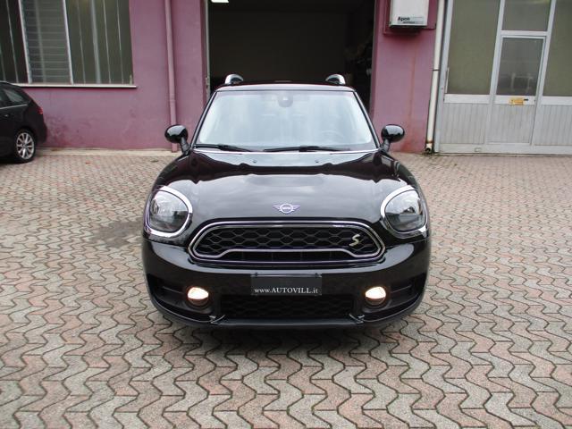 MINI Countryman 1.5 Cooper SE Countryman ALL4 Automatica