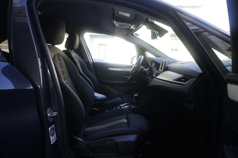 BMW Serie 2 Active Tourer BMW Serie 2 216d Active Tourer Luxury 85KW ANNO 2016