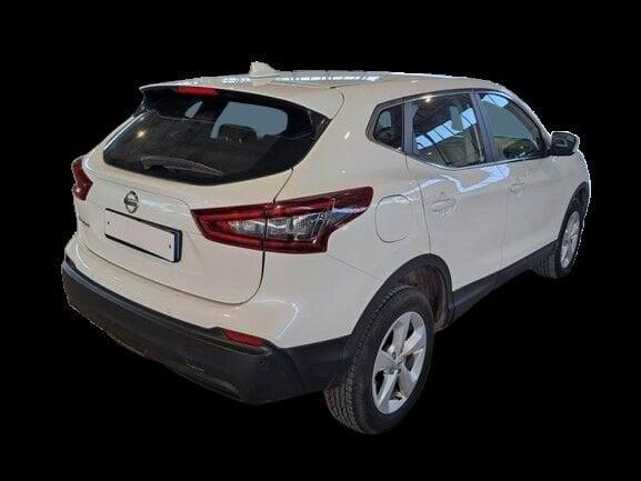 Nissan Qashqai Qashqai 1.5 dCi 115 CV Business