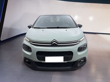 Citroën C3 III 2017 1.2 puretech Shine s&s 82cv my18