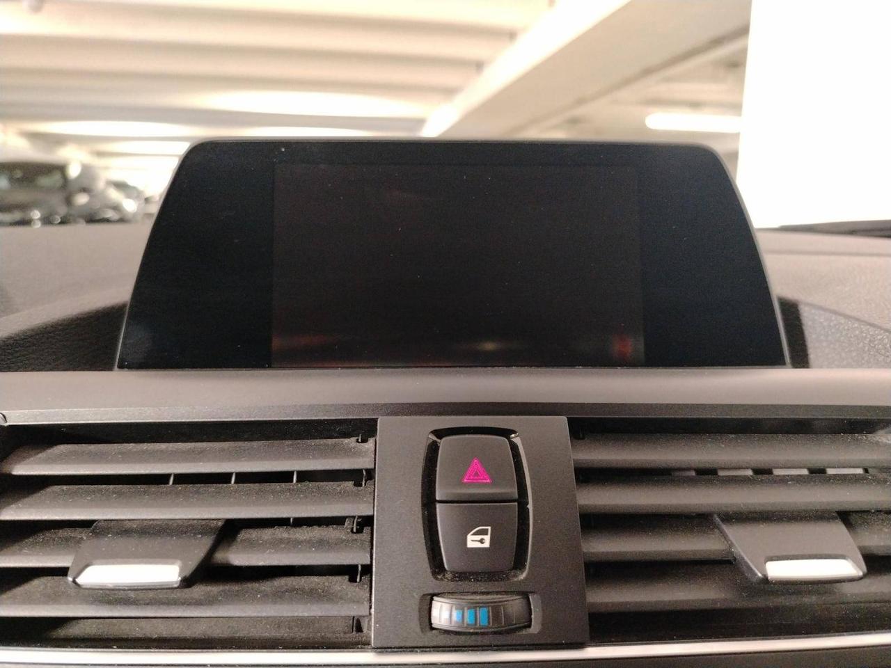 BMW Serie 1 118d Urban 5 Porte